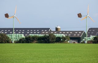 Alkmaars bedrijf Ecoways neemt windmolenfabrikant EAZ Wind over