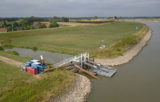 Waterschappen: 'Water- en bodemsysteem moeten leidend zijn'