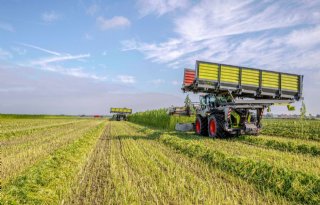 Toekenning eerste koolstofcertificaten voor gebruik biobased isolatiemateriaal