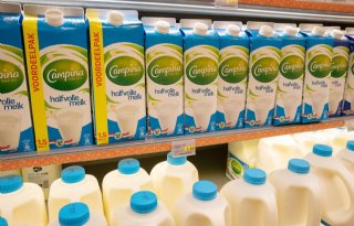 Krimpend FrieslandCampina moet balanceren tussen merken en markten