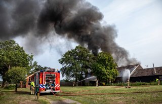 Adema: 'Diergerichte aanpak nodig rond brandveiligheid'