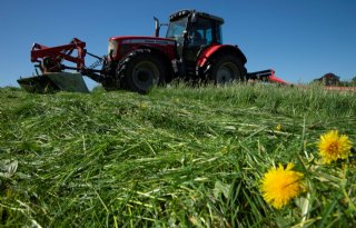 Digitale graslandgebruikskalender klaar voor de praktijk