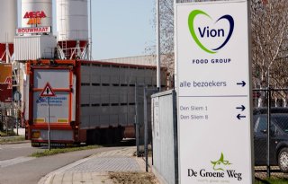 Vion waarschuwt voor lagere vleesnotering begin 2024