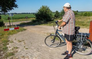 Grensbeek Schoonebeekerdiep gaat toch op de schop