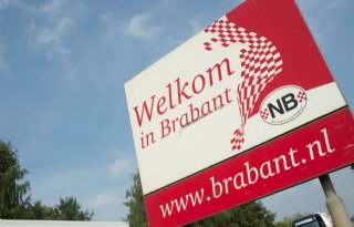 Provincie Noord-Brabant baalt van schrappen miljarden euro's