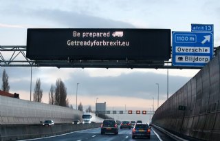 Gevolgen Brexit voor handel steeds duidelijker, gemopper neemt toe