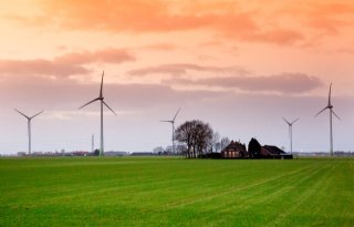 BBB wil stop op windmolens tot gezondheids- en milieueffecten in beeld zijn