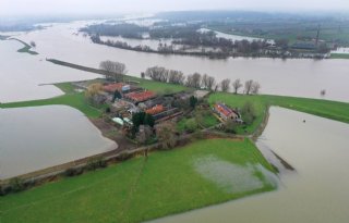 VN: rampen zorgden in 30 jaar voor biljoenen aan landbouwschade