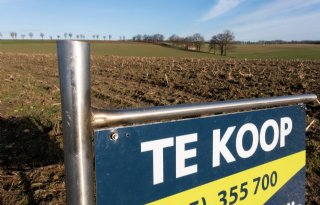 Advies pleit voor afschaffing landbouwvrijstelling