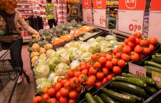 Volgend kabinet beslist over afschaffen btw op groente en fruit