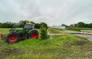 Kalenderlandbouw toe aan grondige herziening volgens Cumela