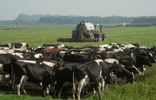 Zeeuwse boeren mogen toch mest uitrijden tijdens koninklijk bezoek