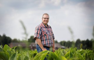 'We zijn al aardig op streek met emissiereductie, 30 procent was haalbaar'