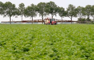 'Normen voor biostimulanten garanderen niet hun effectiviteit'