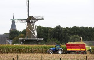 'Provincie, maak vaart met oplossen knelpunten landbouw'