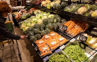 Supermarkten komen duurzame beloftes onvoldoende na