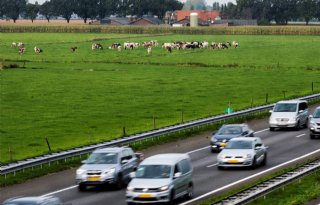 LTO komt met voorstel om kritische depositiewaarde uit wet te halen