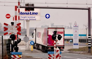 Britten onderzoeken impact van strenge grenscontroles