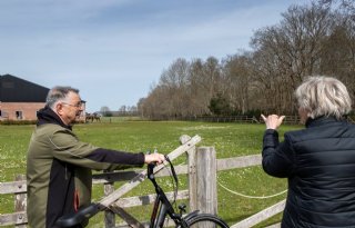 Regionaal Landschap op grens Drenthe en Friesland stopt gebiedsproces