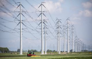 Stroomnet zo goed als vol, beloning voor 'uitzetten' bedrijf