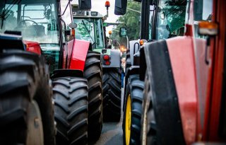 Trekkergroepen gaan naar Arnhem met manifest met eisen