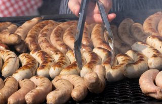 In Noord-Holland worden vlees, zuivel en vis weer de standaard