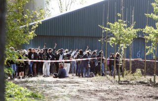 Boeren ervaren opvragen bedrijfsgegevens als intimidatie