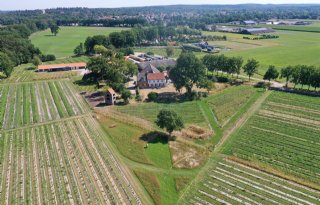 129 miljoen euro voor grootschalig programma regeneratieve landbouw