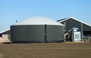 Onderzoek WUR bevestigt stikstofwinst boeren Wijnjewoude