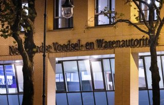 NVWA legt 46 veehouders stil wegens aantreffen anti-muizenmiddel