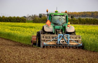 Keten zet in op regeneratieve landbouw als standaard