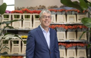 Uitbreiding directie FloraHolland en nieuwe termijn voor CEO