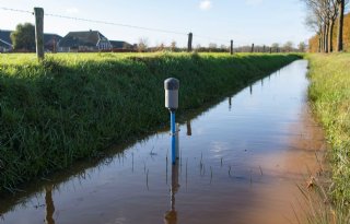 Vragenbom Partij voor de Dieren aan waterschapsbesturen en provincies