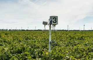 Actieprogramma moet digitalisering landbouw stroomlijnen en versterken