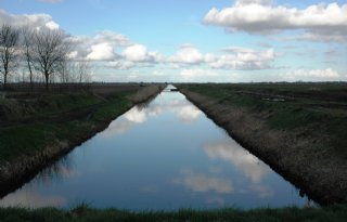 Rijnland schuift rekening niet door naar de toekomst