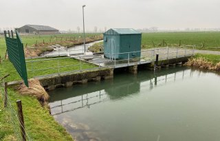 Brabantse gemeenten lopen achter met naleving Kaderrichtlijn Water