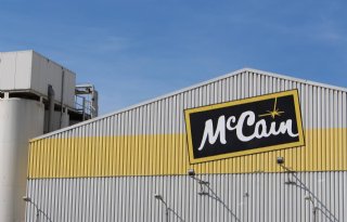 McCain verdubbelt omvang programma regeneratieve landbouw