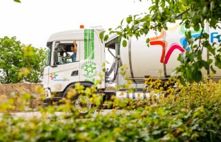 FrieslandCampina en Milcobel hebben plannen om te fuseren