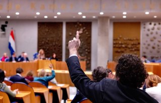 Motie voor schrappen suikertaks op vruchtensap aangenomen