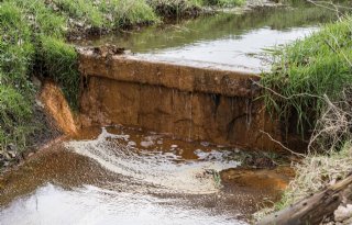 BBB Aa en Maas pleit voor keurmerk watermilieu op non-foodproduct