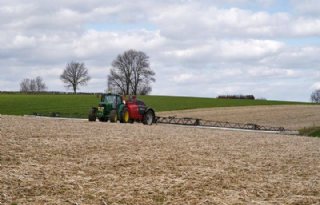 'Essentiële toepassingen van glyfosaat blijven nodig'