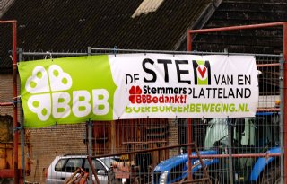 'BBB overtrad bankreglement door gebruik rekening ReMarkAble'