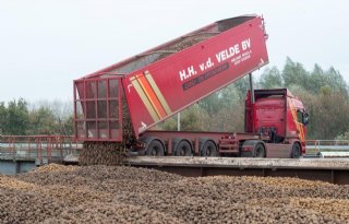 Avebe-leden leveren 9.400 aandelen in