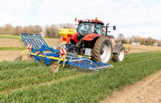 Natuur & Milieu: in waterwin- en natuurgebied alleen biologische landbouw