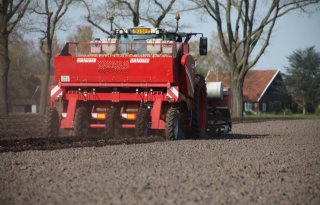 'Aardappelindustrie moet contractprijzen flink omhoogtrekken'