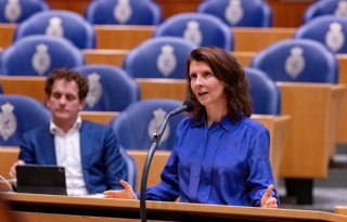 PvdD baalt van BBB op ministerie van Landbouw