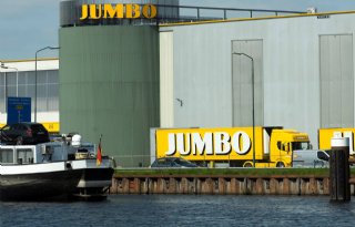 Supermarktketen Jumbo stopt met vleesaanbiedingen