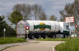 Melkprijs Lactalis Leerdammer stijgt met 2,58 euro