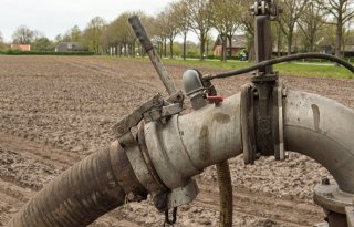 Boeren negatiever over mestbeleid