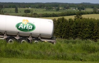 Arla zoekt melkveehouders voor Beter voor Natuur & Boer-keurmerk